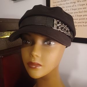 Women's hat